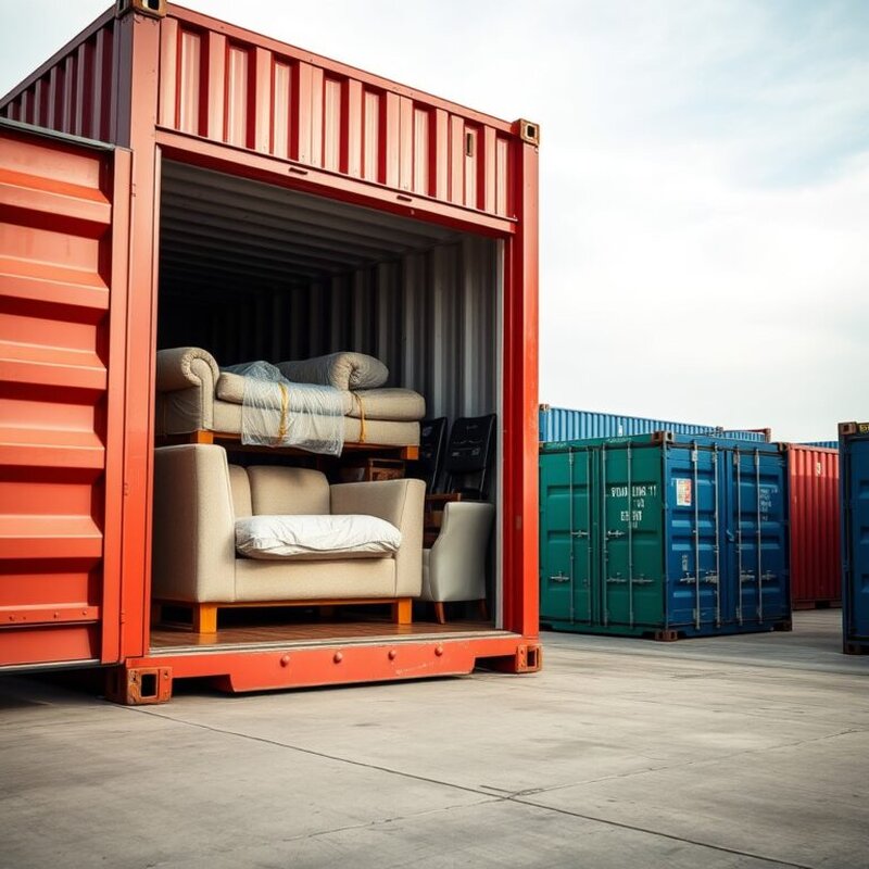 Firma de mutari mobila