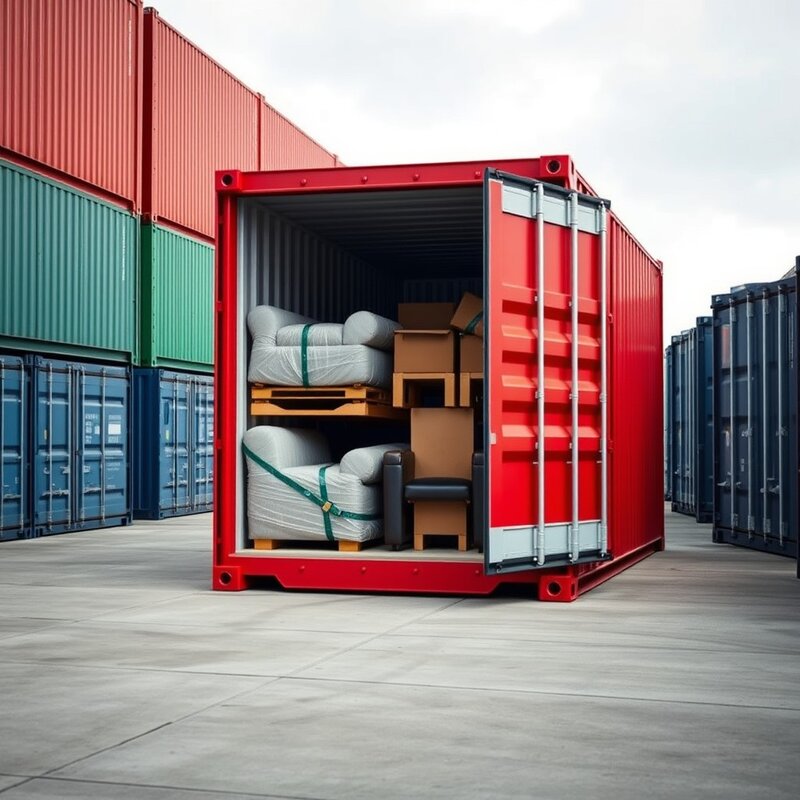 Firma de mutari mobila