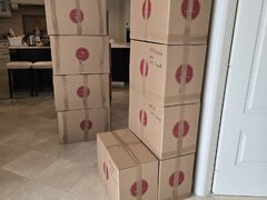 Firma de mutari mobila